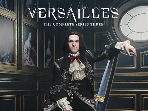 watch versailles season 3